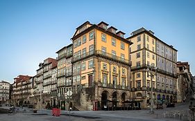 Pestana Vintage Porto Hotel & World Heritage Site